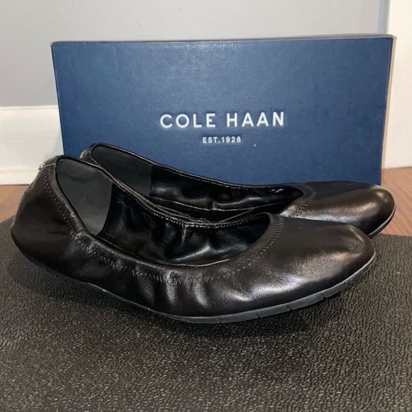 Cole Haan Shoes Cole Haan Ballet Flats Poshmark